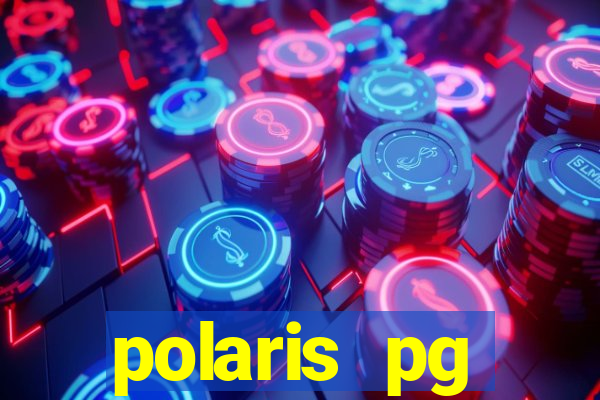 polaris pg plataforma de jogos